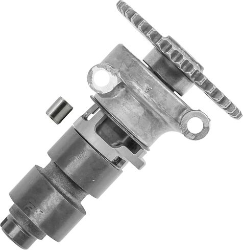 Caltric Camshaft Compatible with Honda Foreman Rubicon 500 TRX500FPA 2009 2011-2014 14100-HN2-305 in Saudi Arabia