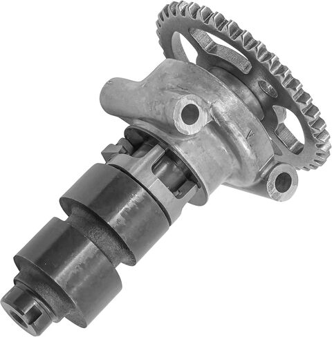 Caltric Camshaft Compatible with Honda Foreman Rubicon 500 TRX500FPA 2009 2011-2014 14100-HN2-305 in Saudi Arabia