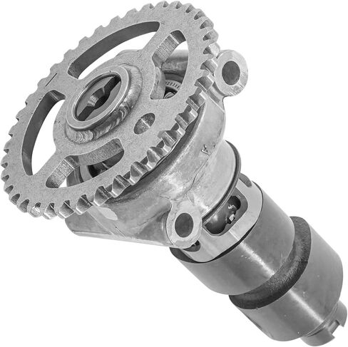 Caltric Camshaft Compatible with Honda Foreman Rubicon 500 TRX500FPA 2009 2011-2014 14100-HN2-305 in Saudi Arabia