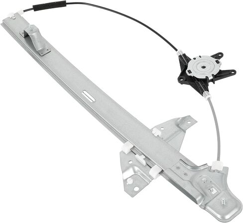 SCITOO Front Right Power Window Regulator Without Motor Fit for 2013-2016 for Ford F-250 Super Duty,2013-2016 for Ford F-350 Super Duty,2013-2016 for Ford F-450 Super Duty, CC3Z2523200B in Kuwait