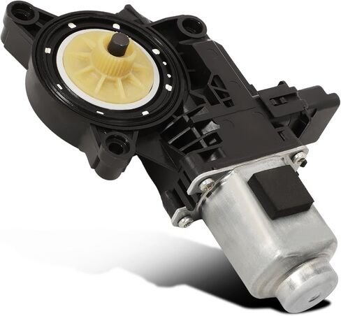 Front Left Power Window Motor for Ioniq 2017 2018 2019 2020 2021 2022 82450-G2020 82450G2020, Front Driver Side Window Motor in Kuwait