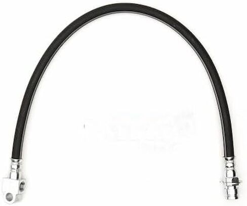 Replacement Brake Hose Compatible with 1971-1972 Chevrolet C10 Pickup Rear in Kuwait