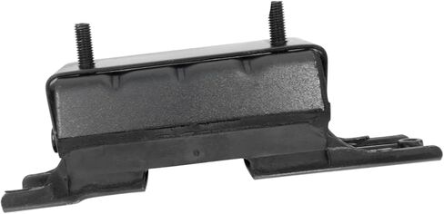 PartsFlow Transmission Mount for 02-09 Buick Rainier Chevy Trailblazer GMC Envoy Saab 9-7X in Kuwait