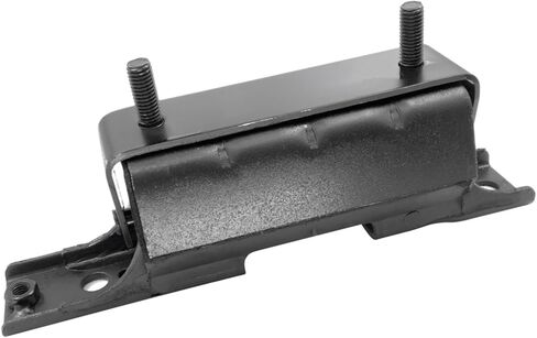 PartsFlow Transmission Mount for 02-09 Buick Rainier Chevy Trailblazer GMC Envoy Saab 9-7X in Kuwait