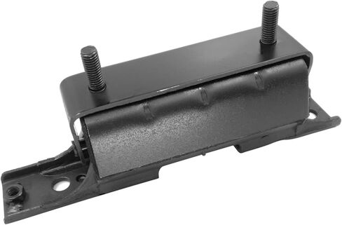 PartsFlow Transmission Mount for 02-09 Buick Rainier Chevy Trailblazer GMC Envoy Saab 9-7X in Kuwait