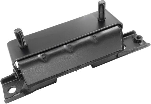 PartsFlow Transmission Mount for 02-09 Buick Rainier Chevy Trailblazer GMC Envoy Saab 9-7X in Kuwait