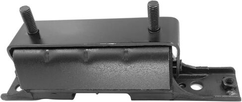 PartsFlow Transmission Mount for 02-09 Buick Rainier Chevy Trailblazer GMC Envoy Saab 9-7X in Kuwait