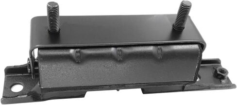 PartsFlow Transmission Mount for 02-09 Buick Rainier Chevy Trailblazer GMC Envoy Saab 9-7X in Kuwait