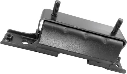 PartsFlow Transmission Mount for 02-09 Buick Rainier Chevy Trailblazer GMC Envoy Saab 9-7X in Kuwait