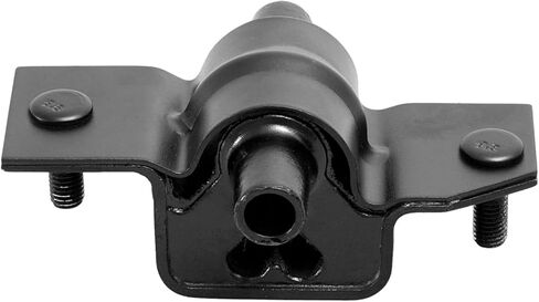 Manual Transmission Mount Compatible With Dodge D250 1988 1989 1990 1991 1992 1993 PC-1074061 in Kuwait