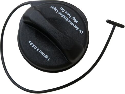New GT330 20915842 Fuel Tank Cap Fuel Gas Cap for Chevy Traverse 2009-2010, 1 Pack by Misimain in Kuwait