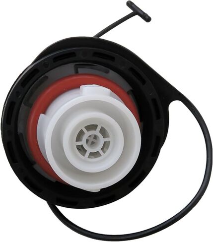 New GT330 20915842 Fuel Tank Cap Fuel Gas Cap for Chevy Traverse 2009-2010, 1 Pack by Misimain in Kuwait