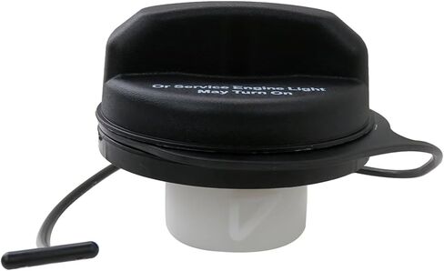 New GT330 20915842 Fuel Tank Cap Fuel Gas Cap for Chevy Traverse 2009-2010, 1 Pack by Misimain in Kuwait