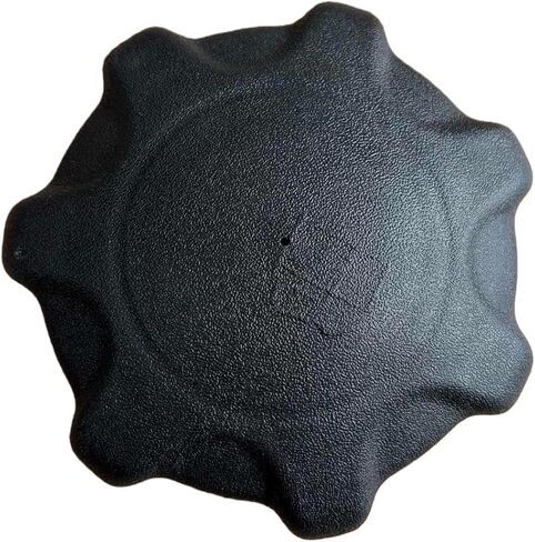 Fuel Tank Cap AM122880 AM137724 AM123507 125-183 Compatible with JDe-ere Lawn Tractors & Mowers (X300, Z225-Z465, LT150, 325, 335, 345, Ztrak) in Kuwait