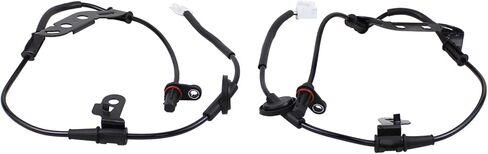 4Pcs Front and Rear Left Right ABS Wheel Speed Sensor for Hyundai Sonata 2011-2014 in Kuwait