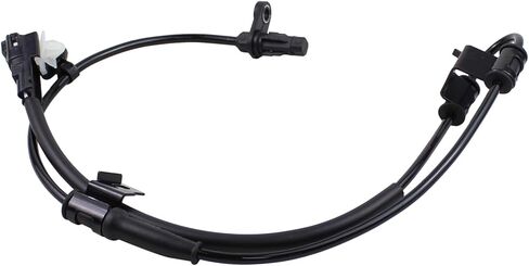 4Pcs Front and Rear Left Right ABS Wheel Speed Sensor for Hyundai Sonata 2011-2014 in Kuwait