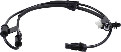 4Pcs Front and Rear Left Right ABS Wheel Speed Sensor for Hyundai Sonata 2011-2014 in Kuwait
