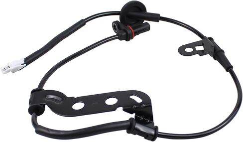 4Pcs Front and Rear Left Right ABS Wheel Speed Sensor for Hyundai Sonata 2011-2014 in Kuwait