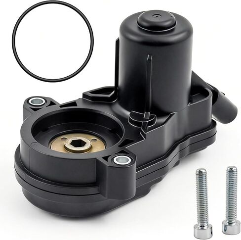 KA0G-26-8EXA Rear Left & Right Parking Handbrake Actuator fit for Mazda CX-5 Grand Touring 16-21, CX-9 Signature 2.5L L4 16-23, Rear Electronic Parking Brake Actuator Motor Replace OE# KA0G-26-8EX in Saudi Arabia