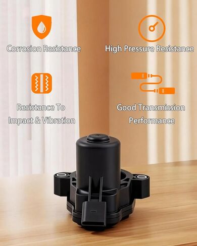 KA0G-26-8EXA Rear Left & Right Parking Handbrake Actuator fit for Mazda CX-5 Grand Touring 16-21, CX-9 Signature 2.5L L4 16-23, Rear Electronic Parking Brake Actuator Motor Replace OE# KA0G-26-8EX in Saudi Arabia