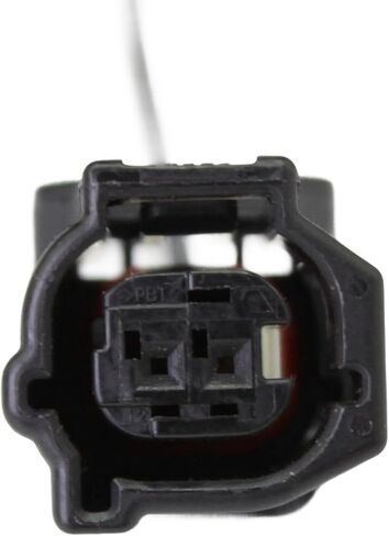 Automobile ABS wheel speed sensor connector harness plug, compatible with Lexus 2007-2025, Mazda 2014-2023, Nissan 2012-2021, Pontiac 2009-2010, Sienna 2008-2016, and Toyota 2007-2024. in Kuwait