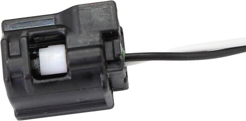 Automobile ABS wheel speed sensor connector harness plug, compatible with Lexus 2007-2025, Mazda 2014-2023, Nissan 2012-2021, Pontiac 2009-2010, Sienna 2008-2016, and Toyota 2007-2024. in Kuwait