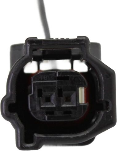 Automobile ABS wheel speed sensor connector harness plug, compatible with Lexus 2007-2025, Mazda 2014-2023, Nissan 2012-2021, Pontiac 2009-2010, Sienna 2008-2016, and Toyota 2007-2024. in Kuwait