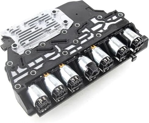 24264683 6T40 6T45 Transmission Control Module TCM Compatible for Chevrolet Cruze Buick 24248294 24242275 24287421 24275860 24248192(24275860) in Saudi Arabia