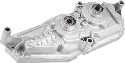 6DCT250 DPS6 A2C53377498 TCU TCM Transmission Module Unit Compatible for Ford Focus Fiesta EcoSport Fusion AE8Z7Z369F 2011-2018(Focus 2.0L) in Saudi Arabia