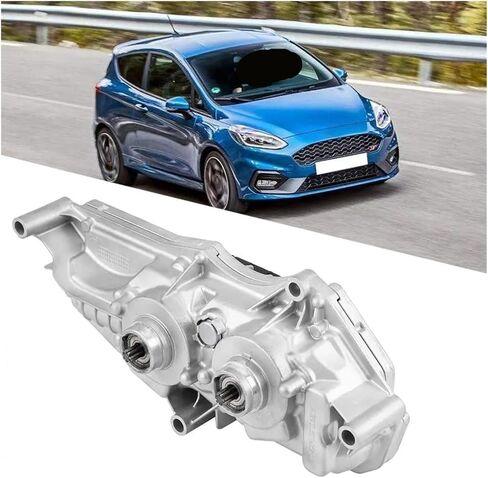 6DCT250 DPS6 A2C53377498 TCU TCM Transmission Module Unit Compatible for Ford Focus Fiesta EcoSport Fusion AE8Z7Z369F 2011-2018(Focus 2.0L) in Saudi Arabia