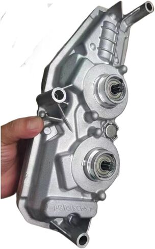 6DCT250 DPS6 A2C53377498 TCU TCM Transmission Module Unit Compatible for Ford Focus Fiesta EcoSport Fusion AE8Z7Z369F 2011-2018(Focus 2.0L) in Saudi Arabia