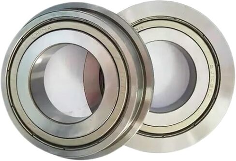 1PCS Automotive Differential Steering Gear Bearing QJ109EZV/QJ109EZ/QJ109 40 * 75 85 16mm in Saudi Arabia