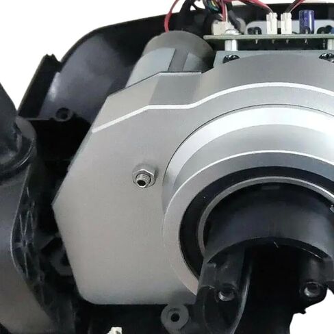مقعد حامل دعامة من الألومنيوم متوافق مع G25 G27 G29 G920 G923 in Kuwait