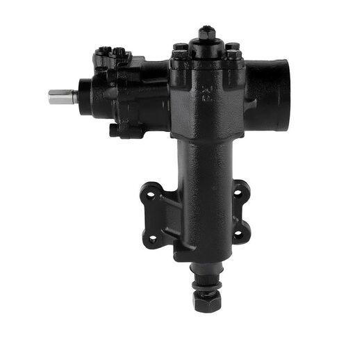 Power Steering Gear Box Compatible with Unlimited JK 4 Door 27-8417 07-18 in Saudi Arabia