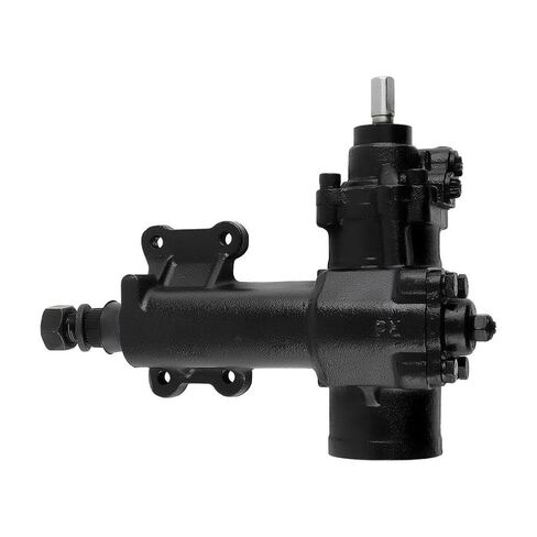Power Steering Gear Box Compatible with Unlimited JK 4 Door 27-8417 07-18 in Saudi Arabia