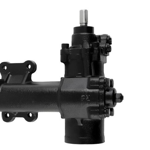 Power Steering Gear Box Compatible with Unlimited JK 4 Door 27-8417 07-18 in Saudi Arabia
