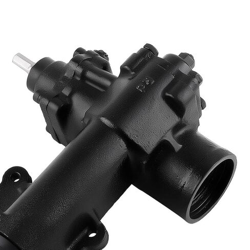Power Steering Gear Box Compatible with Unlimited JK 4 Door 27-8417 07-18 in Saudi Arabia
