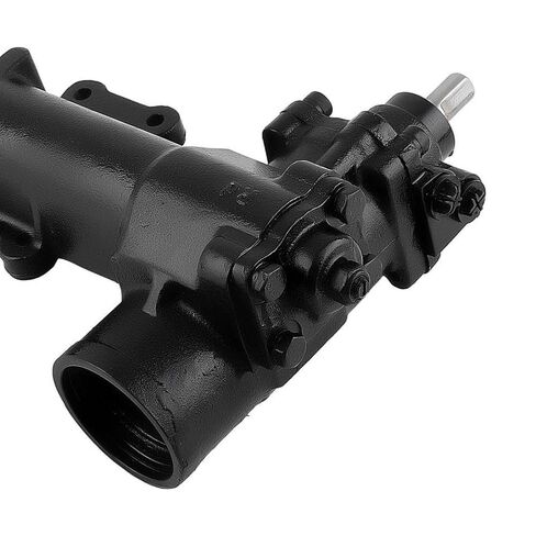 Power Steering Gear Box Compatible with Unlimited JK 4 Door 27-8417 07-18 in Saudi Arabia