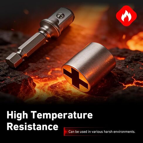 3 PCS Scissor Jack Adapter for Hand Drill, Heavy-duty Alloy Jack Drill Sockets Kit, Easy Tire Change Tool with Conversion Adapter, Portable Maintenance Tool for Cars (Silver) in Saudi Arabia