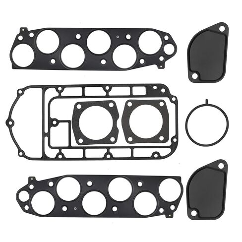 مجموعة حشية حقن الوقود المشعب مدخل المحرك مناسبة لهوندا بايلوت 2003-2008 لـ Acura MDX 2003-2006 # MS 96410-1 in Kuwait