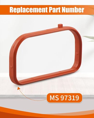MS 97319 مجموعة حشية مشعب السحب مناسبة لشركة هيونداي سوناتا 2011-2013 مناسبة لكيا أوبتيما 2011-2013 in Kuwait