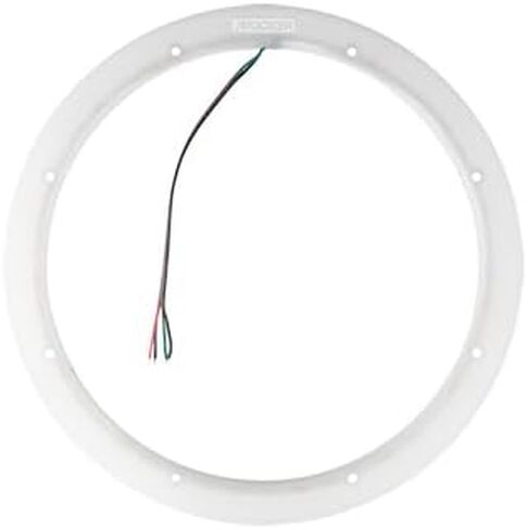 KICKER (2 47KLSR10 10" Weather Proof Led Lighted Speaker Ring, Single Bundle in Kuwait