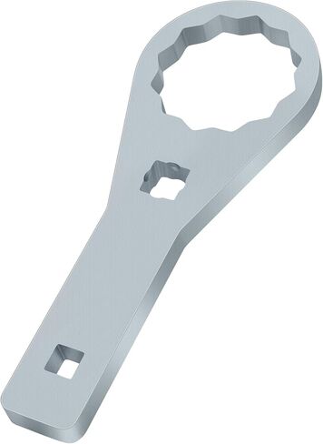 M MATI 46mm Rear Axle Nut Wrench Tool for Yamaha Raptor 350 700 250 125 YFZ450 YFZ450R YFZ450X 2004-2024 for 90170-33010-00 90179-38001-00 in Kuwait