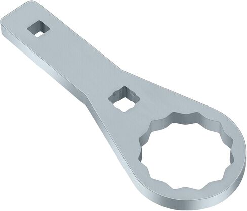 M MATI 46mm Rear Axle Nut Wrench Tool for Yamaha Raptor 350 700 250 125 YFZ450 YFZ450R YFZ450X 2004-2024 for 90170-33010-00 90179-38001-00 in Kuwait