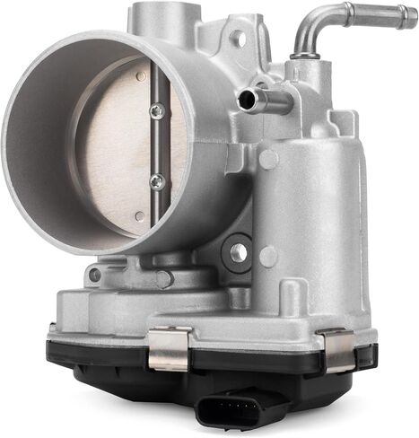 Electronic Throttle Body Compatible with Toyota Camry 2018-2023, RAV4 2019-2023, Avalon 2021 & Lexus ES250 2022-2023, NX250 2022-2023, NX350h 2022, NX450h+ 2022-2023, 2.5L in Kuwait