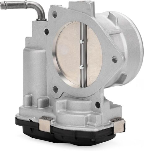 Electronic Throttle Body Compatible with Toyota Camry 2018-2023, RAV4 2019-2023, Avalon 2021 & Lexus ES250 2022-2023, NX250 2022-2023, NX350h 2022, NX450h+ 2022-2023, 2.5L in Kuwait