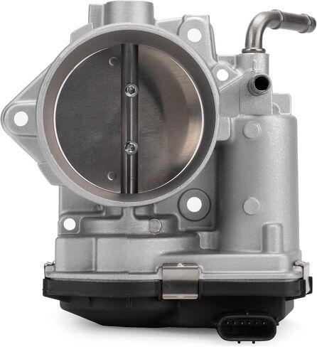 Electronic Throttle Body Compatible with Toyota Camry 2018-2023, RAV4 2019-2023, Avalon 2021 & Lexus ES250 2022-2023, NX250 2022-2023, NX350h 2022, NX450h+ 2022-2023, 2.5L in Kuwait