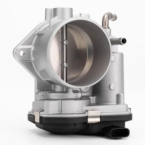Electronic Throttle Body Compatible with Toyota Camry 2018-2023, RAV4 2019-2023, Avalon 2021 & Lexus ES250 2022-2023, NX250 2022-2023, NX350h 2022, NX450h+ 2022-2023, 2.5L in Kuwait