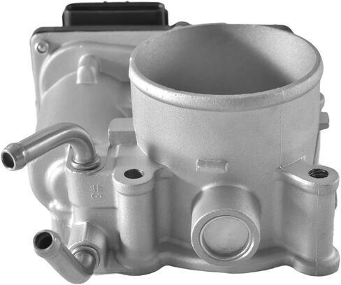 S20435 Throttle Body Compatible With 2011-2021 Hyundai Elantra, Elantra Coupe, Elantra GT, Tucson; 2014-2018 K-ia Forte, Forte Koup, Forte5, Soul - 1.8L 2.0L in Kuwait