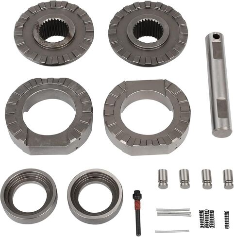 بديل SCITOO لـ 1984-2006 لسيارة جيب رانجلر دانا 35 27 Spline Posi الخزانة التفاضلية SL M35-1.5-27 in Kuwait